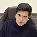 Вальдман Дмитрий Леонидович